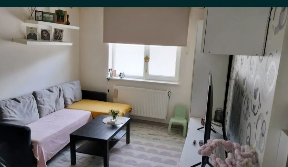 Studio de inchiriat