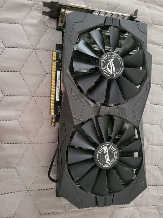 Kit gaming ryzen 5 2600+RX470+16GB RAM