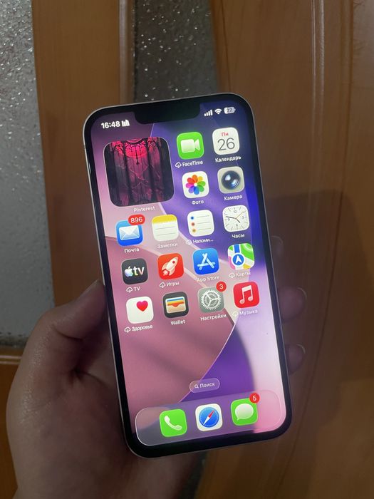 Айфон 13 128гб iphone