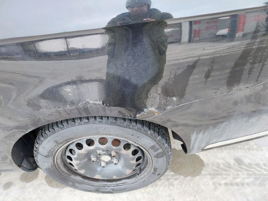 Passat b7 2.0Diesel 2011 140 cp