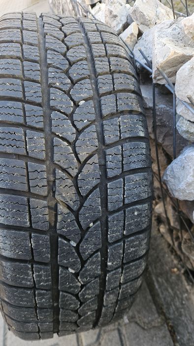 Roata rezerva 4x100 R15