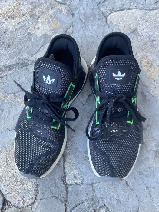 Детски маратонки Adidas