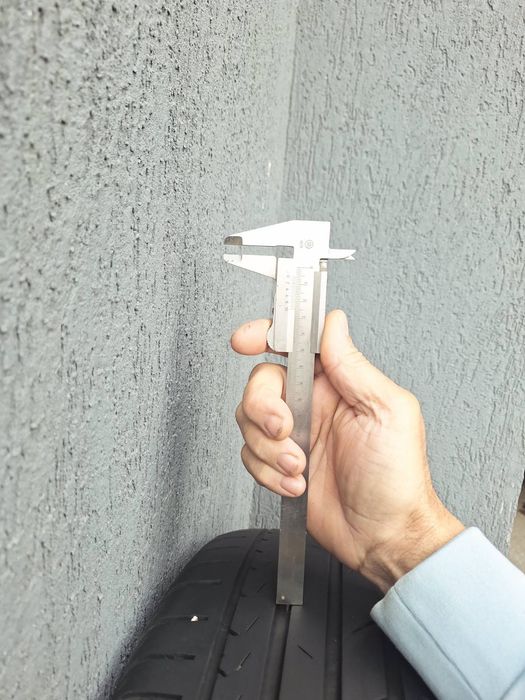 Летни гуми 215 55 17 GT Radial