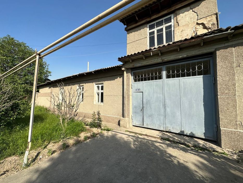 Продаю дом 25 сот Тузел   Фасат 35