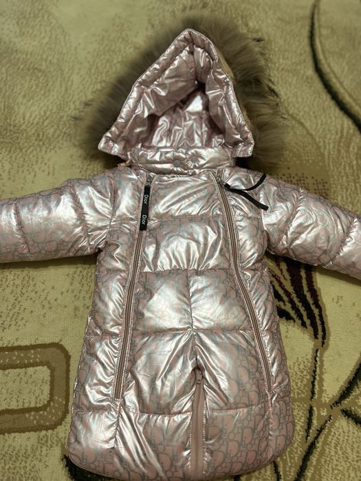 Детская одежда