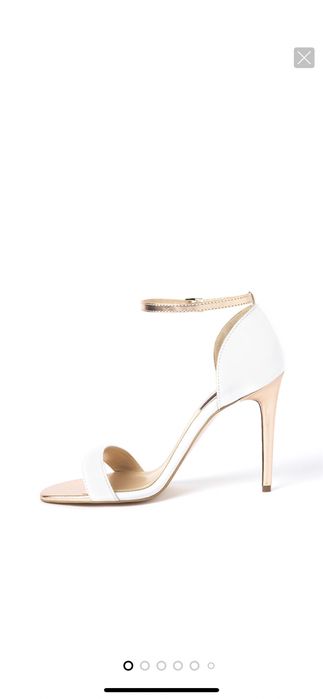 Pret redus!!!Sandale dama elegante din piele naturala