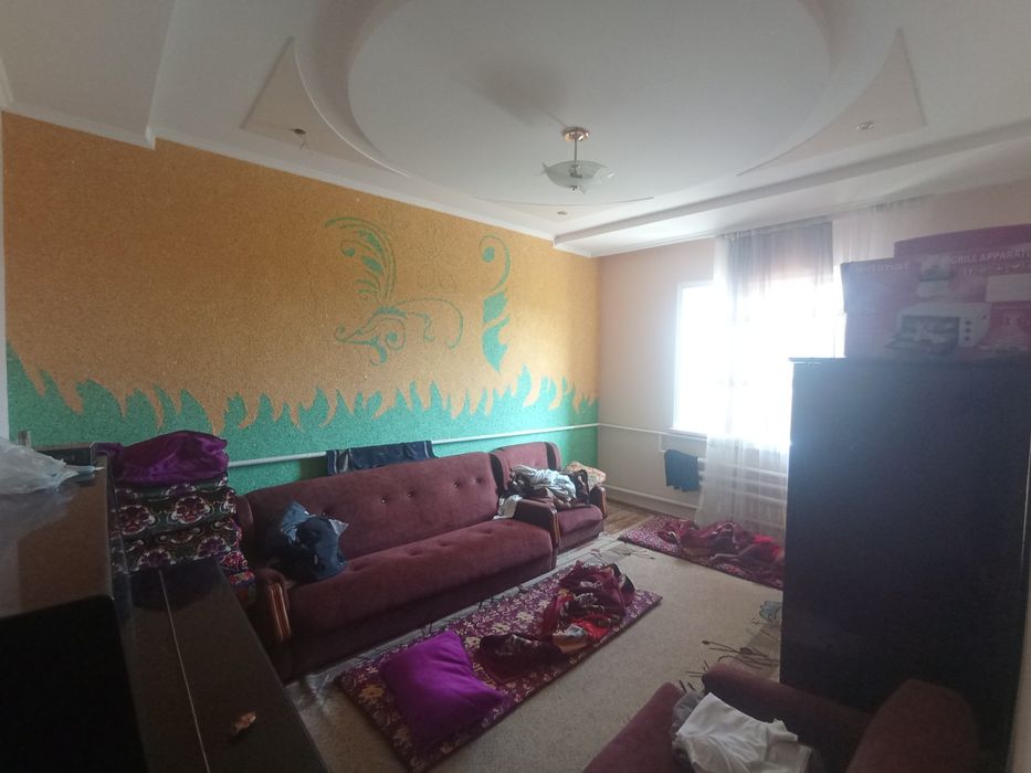 Участка 6.2 сотих в кибрай