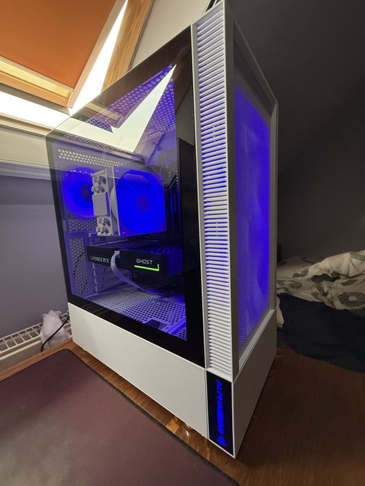 Pc Gaming Ultra 32GB ram