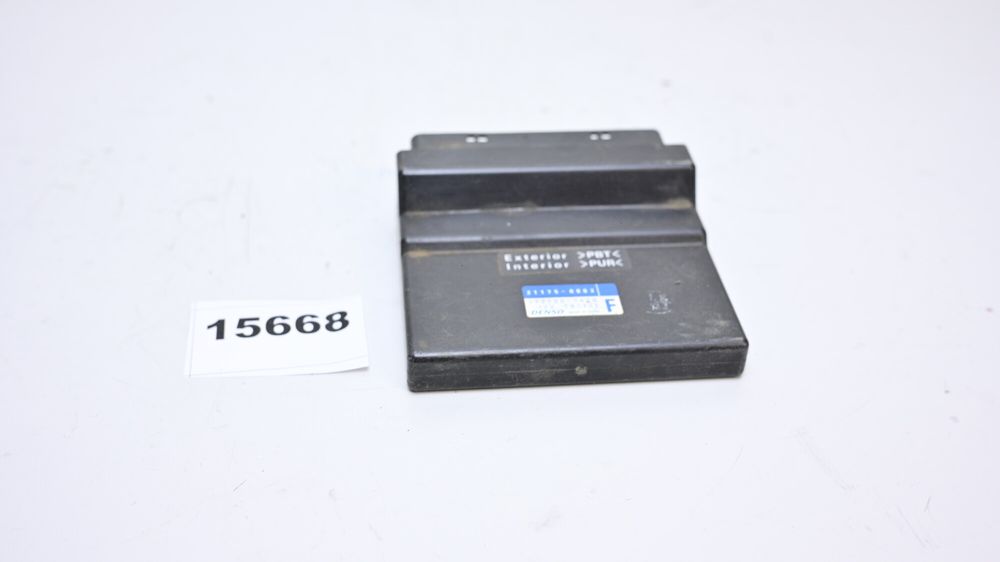 Calculator ECU CDI Unitate Control Kawasaki ZX6R 2003 - 2004