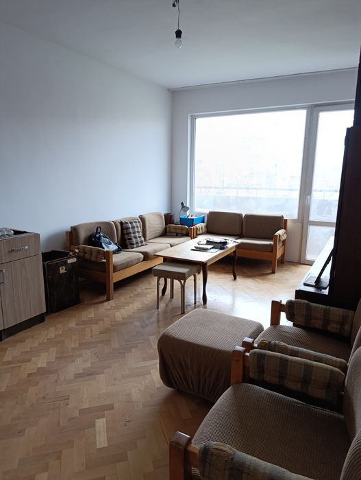 Дава се под наем Тристаен апартамент в София, Дружба 1 - 80 кв.м за 612 € - Снимка #4