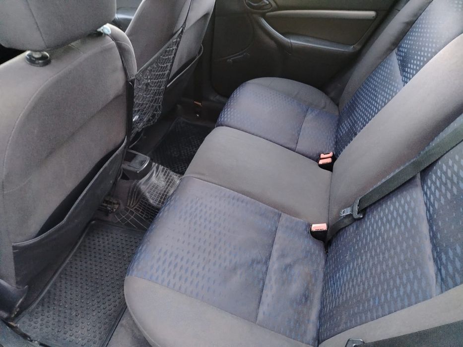 Vand Ford Focus 1 brek, 1.6 benzina
