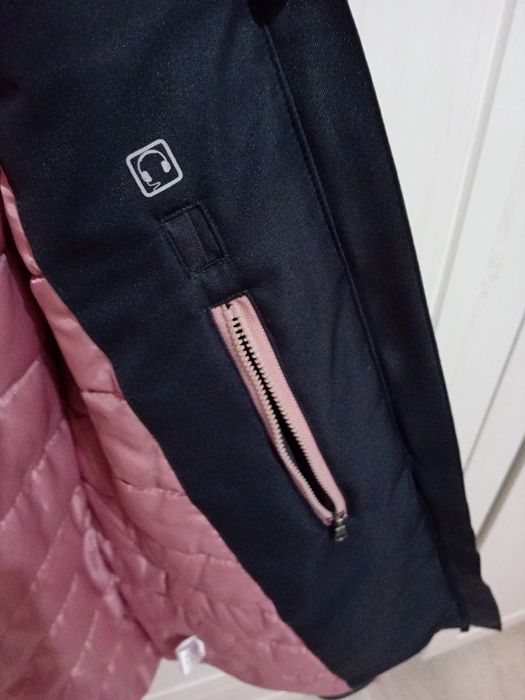 Зимно яке размер 36/38 марка crane