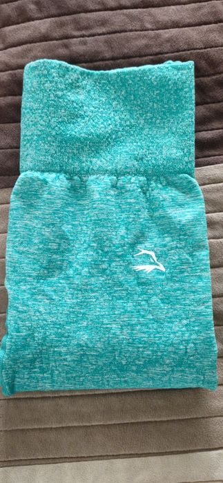 Colanti albastri noi, mărimea S