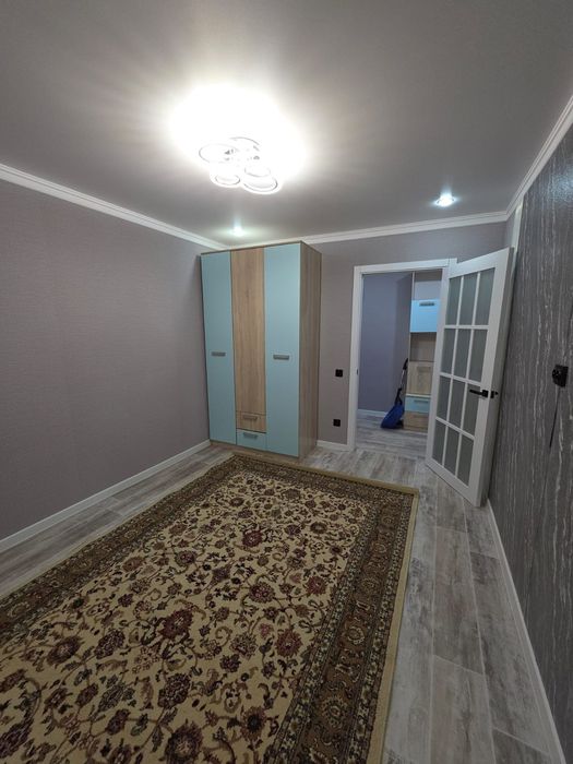 Сдаётся квартира