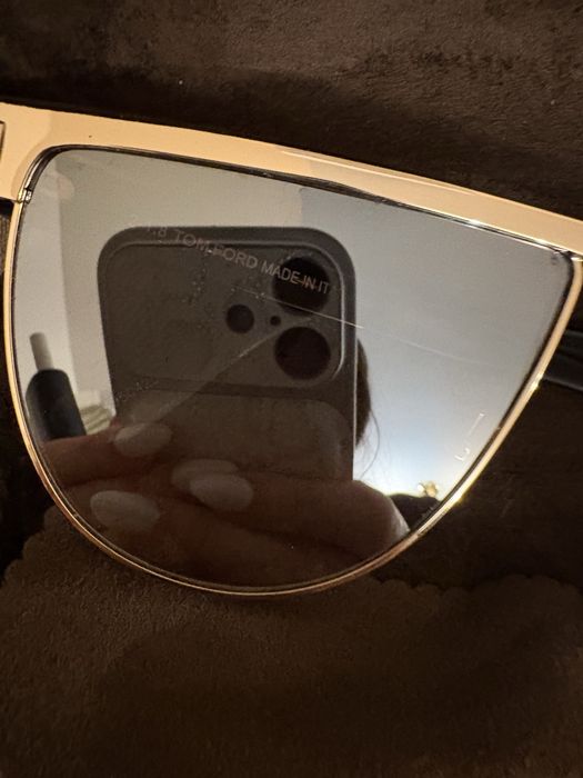 Слънчеви очила Tom Ford