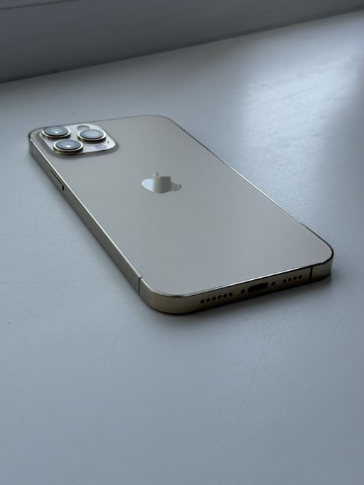 Iphone 12 Pro Max. 256