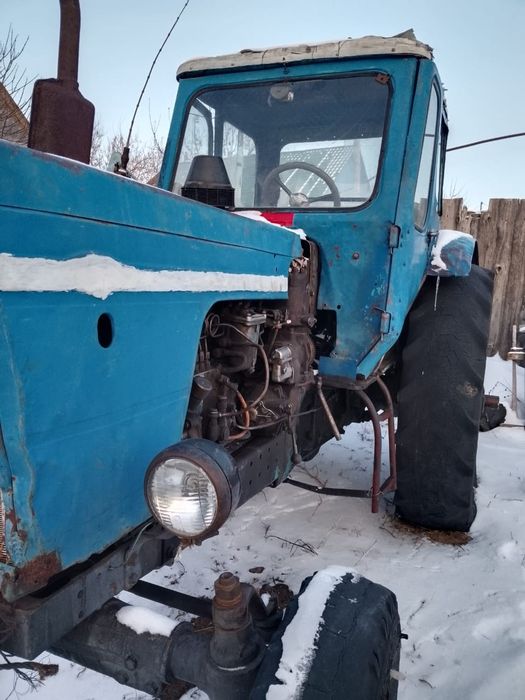 Продается трактор Т-50