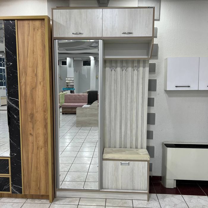 Прихожка, Скидка, Рассрочка