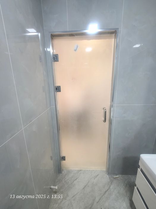 Akfa rom, eshik ishlab chiqarish va o'rnatish