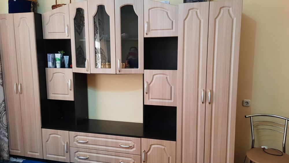 Срочно продам стенку