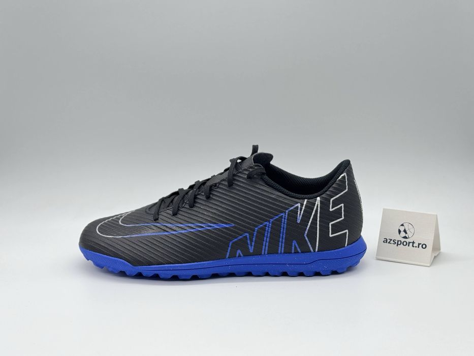 Nike Mercurial Vapor 15 Club TF Noi Originali (44,5)