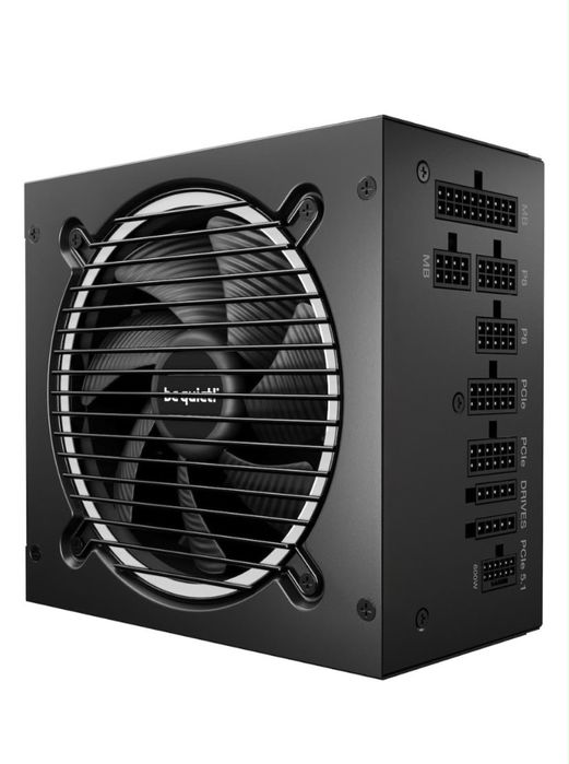 Sursa be quiet! Pure Power 13 M 1000W