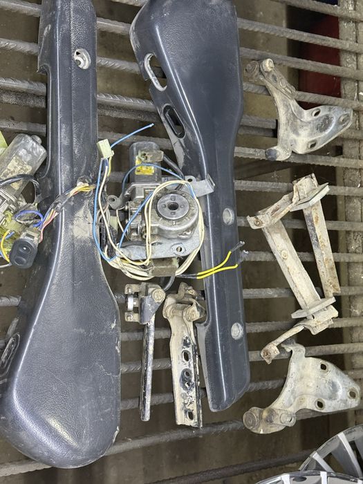 Дамас запчасть сотилади