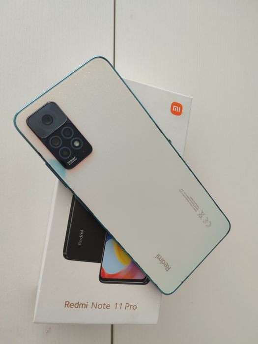 Redmi Note 11 PRO 8/128