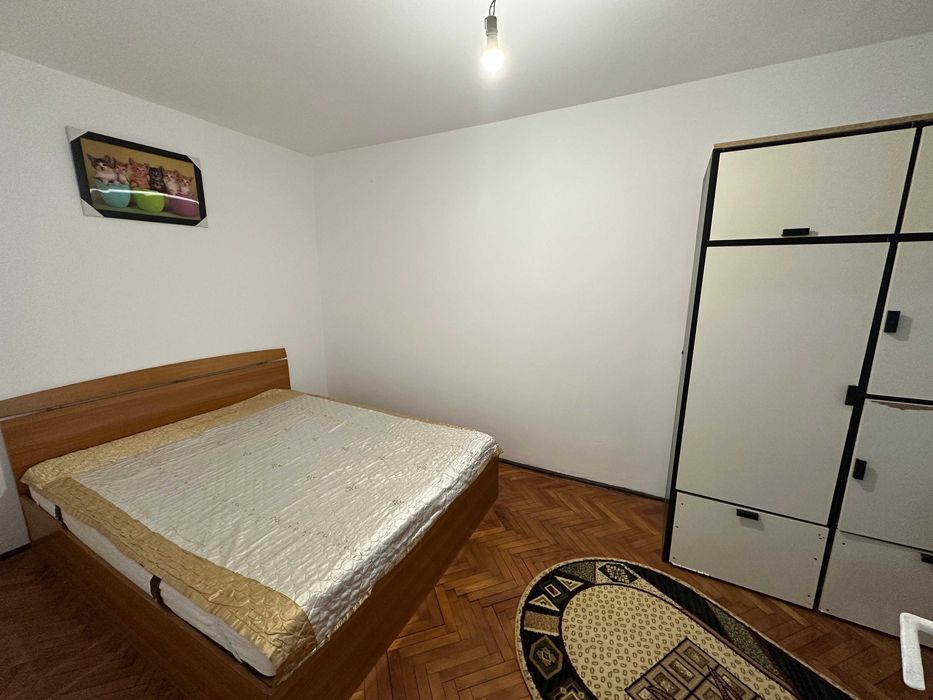 Aprtament 2 camere Ploiesti Sud 1550 lei/luna