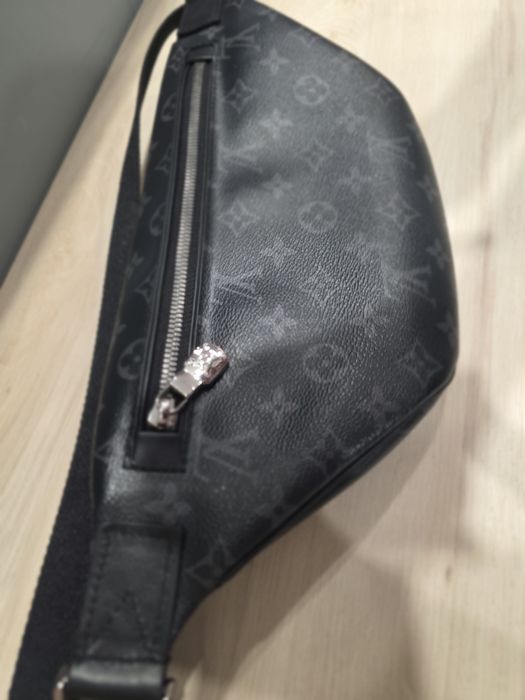 Чанта Louis Vuitton bumbag