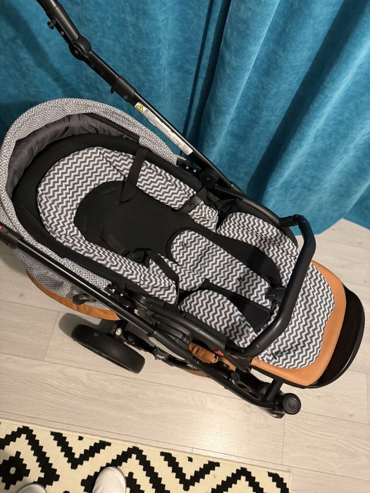 Carucior anex baby