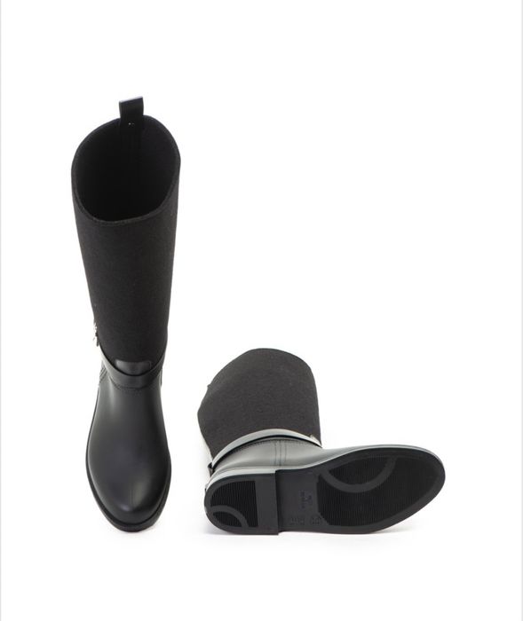 Уникални дамски ботуши TRUSSARDI