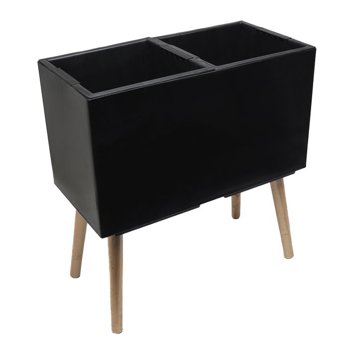 Горшки для цветов/ гул тувак/кашпо