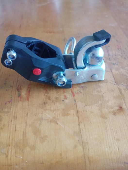 Теглич за колело