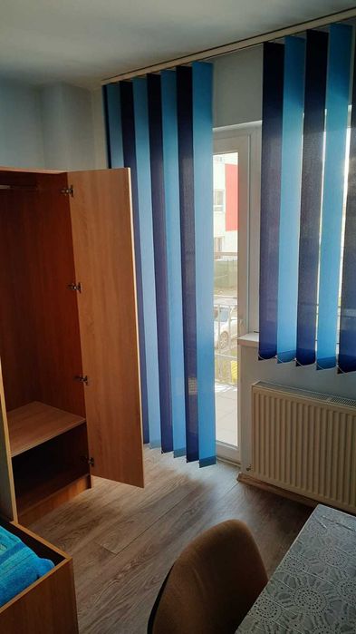 De vânzare apartament cu 2 camere