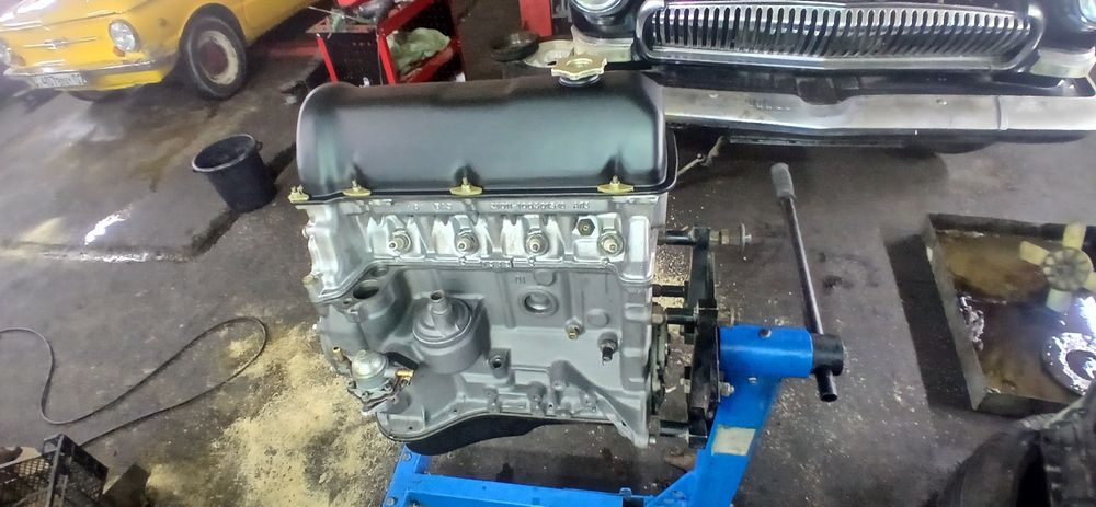 Сто Газ, ВАЗ,  Москвич  УАЗ.  Раф, Волга ,