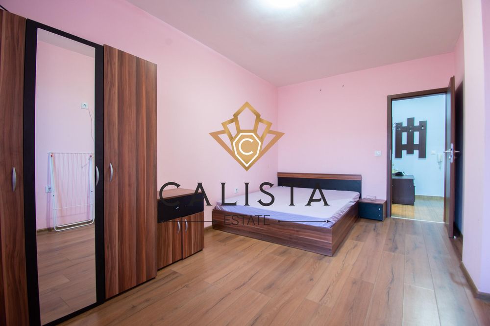 Дава се под наем Двустаен апартамент в София, Толстой - 73 кв.м за 497.25 € - Снимка #3