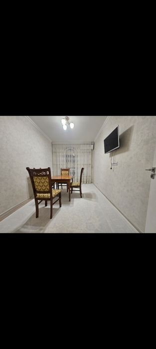 3 xonali, mebel va texnikasi bilan