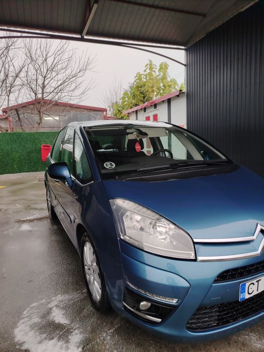 Se vinde Citroen C4