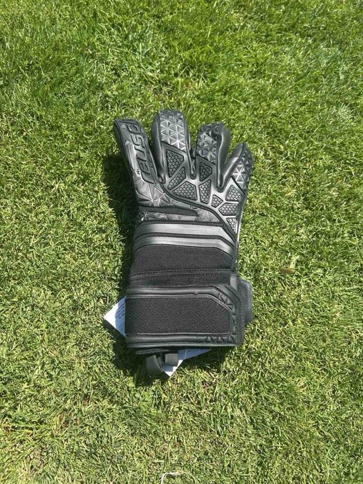 Оригинални вратарски ръкавици Reusch