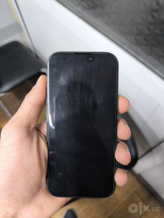 Iphone 17 256 azgina caqas bor
