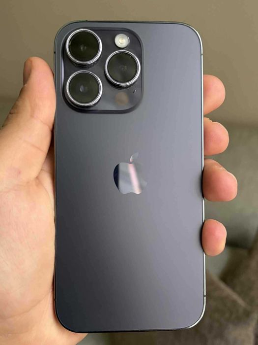 Iphone 14 Pro 128GB Deep Purple