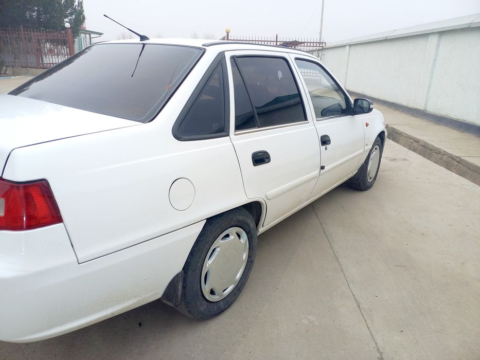 Шевроле нексия 2 сотилади