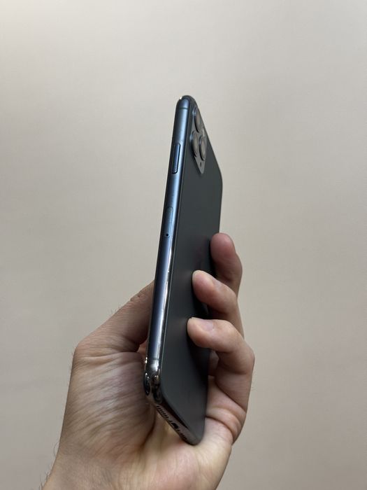 Iphone 11 Pro Max. 256гб. 10/10