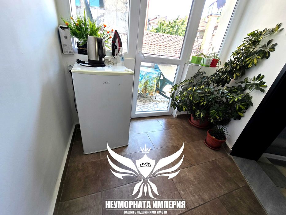 Стая за гости с двойно легло за нощувки/за вечер в Асеновград