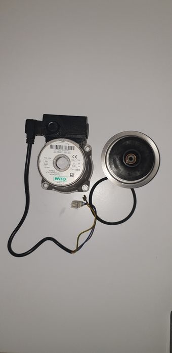 Pompa wilo MTSL 15/PREMIUM - 1 C Centrala termica Ariston AS BS EGIS .