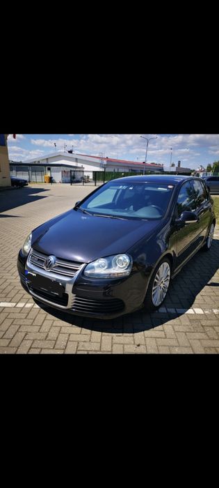 VOLKSWAGEN Golf 2006 — imagine 2