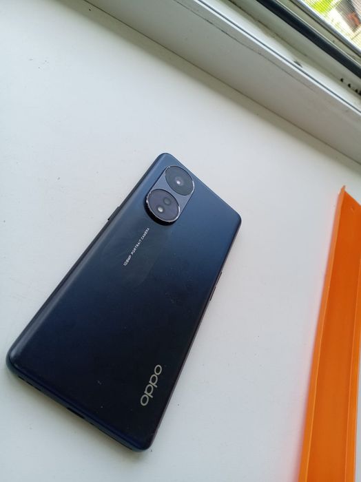 Продам oppo reno 8T 5G возможен обмен