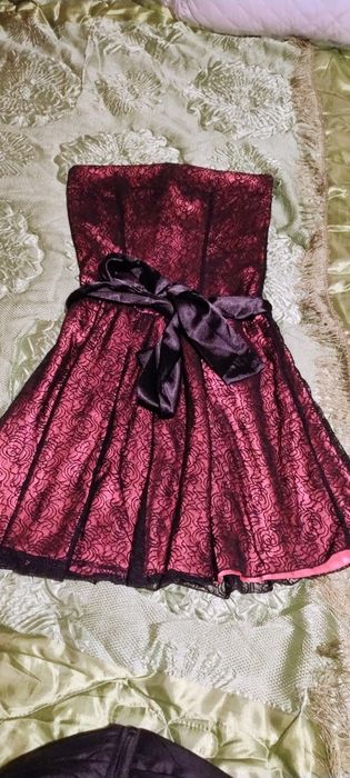 Rochiță pentru ocazii