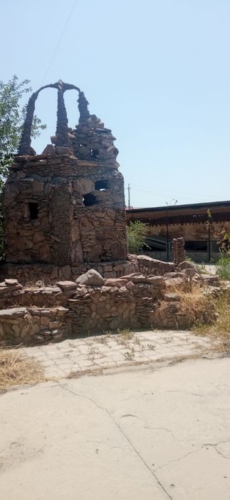 Продается земельный участок в Бектимирском районе